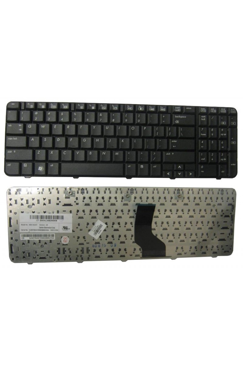 Tastatura laptop HP G60-635DX